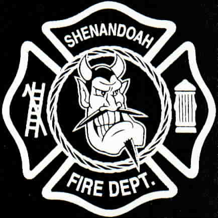 Shenandoah Fire Dept.